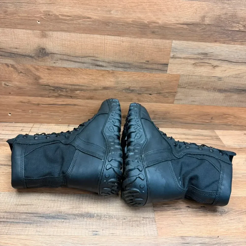 Rocky size 10R Black S2V 400G Insulated Tactical Military Boot